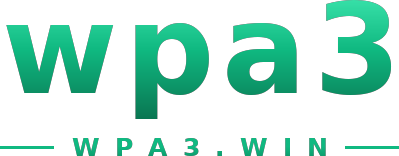 wpa3 logo