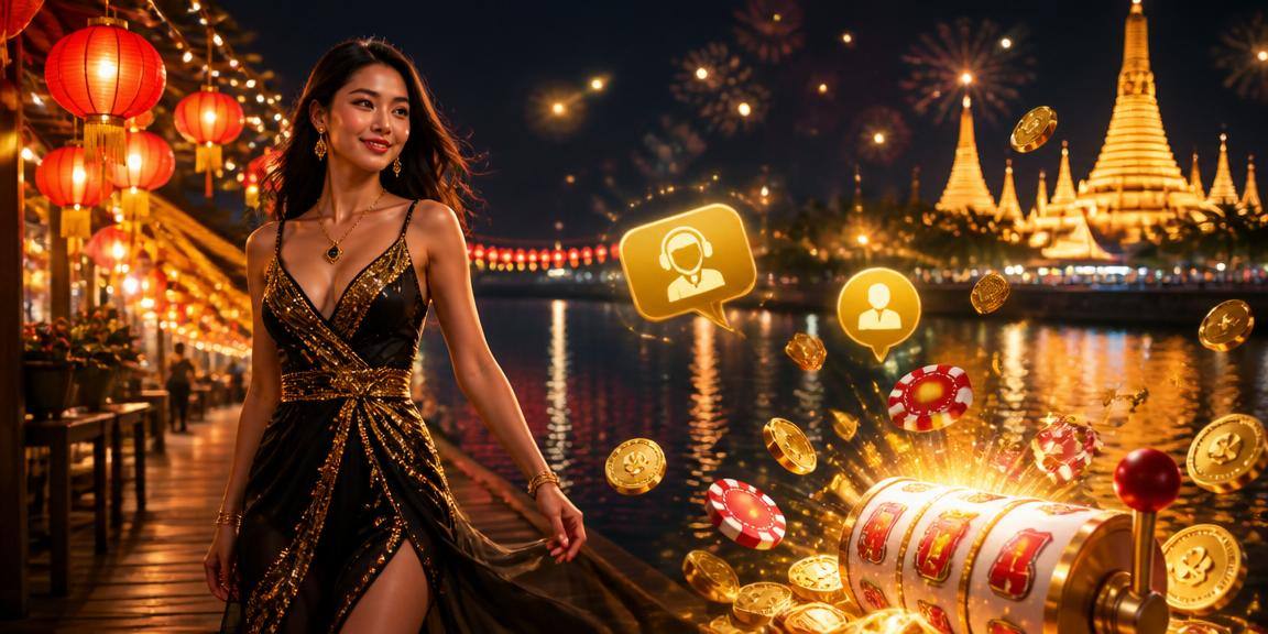 wpa3 Fortune Jewel — မြန်မာ အတွက် အဆင်ပြေဆုံး အင်္ဂါရပ်များ